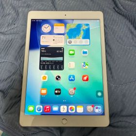 iPad8 32GB SIMフリー