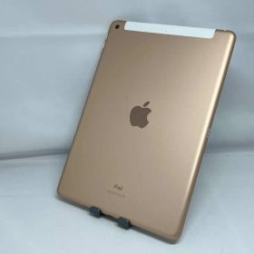 MYMK2J/A iPad Wi-Fi+Cellular 32GB ゴｰルド SIMフリｰ