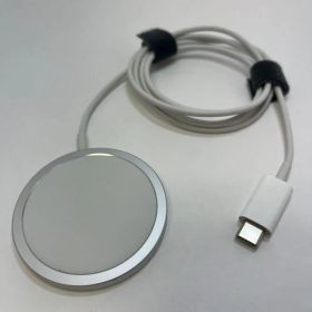 Apple純正 MagSafe充電器(1m) 15W