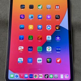 iPad Pro(M4)11インチ256GBwifi/celluler