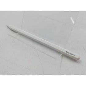 【中古】Apple Apple Pencil Pro MX2D3ZA/A【大宮東口】保証期間１週間