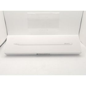 【未使用】Apple Apple Pencil Pro MX2D3ZA/A【川崎駅前】保証期間１週間