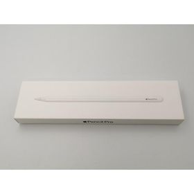 【未使用】Apple Apple Pencil Pro MX2D3ZA/A【大阪堂島】保証期間１週間