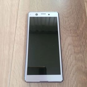 Xperia Ace パープル 64GB J3173