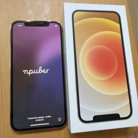 iPhone12 Pro 512