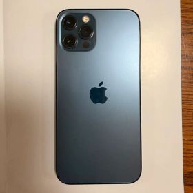Apple iPhone 12 Pro 128GB本体 SIMフリー