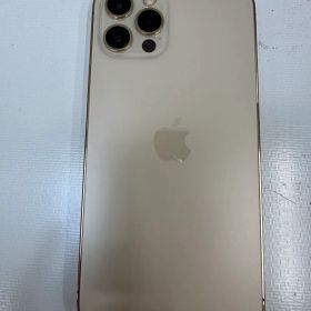 ★美品★ iPhone 12 Pro ゴールド 128GB