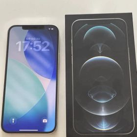 Apple iPhone 12 Pro 本体 ジャンク品