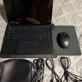 【極美品/28年3月迄保証】Surface Laptop7 16G 512GB