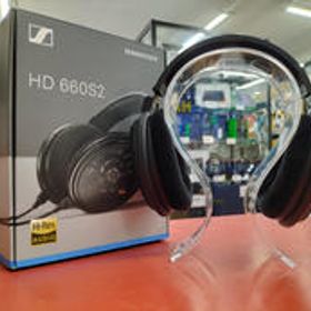 ヘッドホン HD 660S2 SENNHEISER