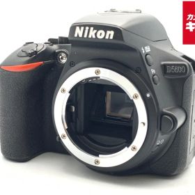 【中古】 【並品】 ニコン D5600 ボディ