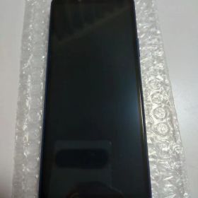 SONY Xperia SO-41A ブルー 本体