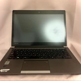 dynabook R63/P ノートPC 初期化済み 動作確認済み ジャンク