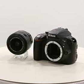〔中古品〕 NIKON D3300 18-55 VRII レンズキット〔中古品〕 NIKON D3300 18-55 VRII レンズキット