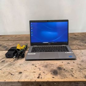 第12世代vPro高速仕様 高拡張ビジネスモバイル DELL Latitude 5330 16GB/256GB