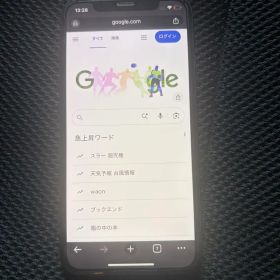Apple iPhone XS 本体 SIMフリー版 256GB 【訳あり品】