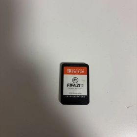 Nintendo Switch FIFA 21 Legacy Edition