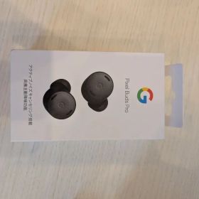 Pixel Buds pro