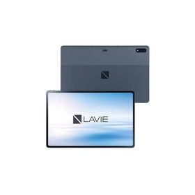 NEC PC-T1295DAS LAVIE T12 12.6型 8GB/256GB/WiFi/ストームグレー(中古:未使用・未開封)
