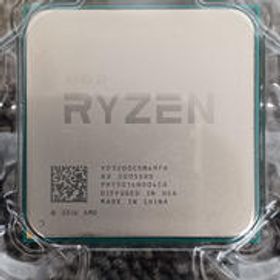 CPU RYZEN3 3200G AMD