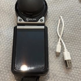CASIO EXILIM EX-FR200CT 26040871