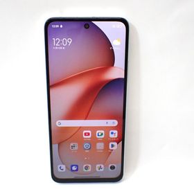 【質みなみ】★Ft1346451★au★Redmi 12 5G★中古