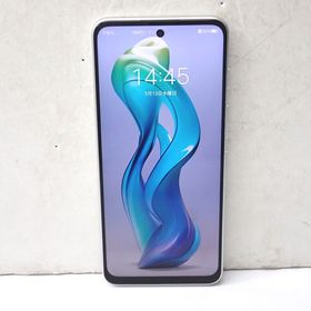 【質みなみ】★Ft1339421★Y!mobile★nubia S 5G★中古