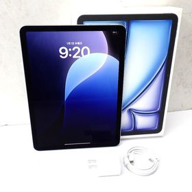 【質みなみ】★Ft1344621★docomo★iPad Air M2 128GB★中古