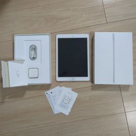 ジャンク iPad Air 2 Wi-Fi Cellular 64GB
