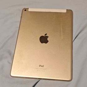 Apple iPad Air2 16GB WiFi+Cellular ゴールド