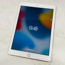 WW2114 iPad Air2 MH1C2J/A 16GB 充放電150回