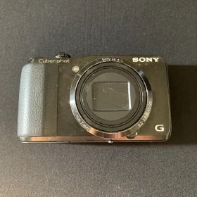 【ジャンク】SONY DSC-HX30V サイバーショット