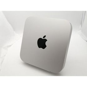 【中古】Apple Mac mini M1 (CPU:8C/GPU:8C) 8GB/256GB MGNR3J/A (M1・2020)【大須2】保証期間１ヶ月【ランクA】