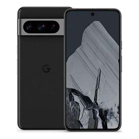 Google Pixel 8 Pro[512GB] docomo オブシディアン【安心保証】