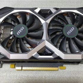 MSI RTX 2060 SUPER 本体のみ 訳あり1000円引き