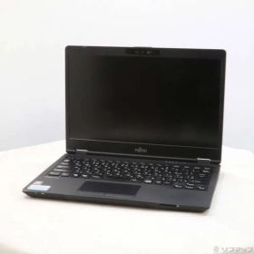 ソフマップ 〔中古品〕 LIFEBOOK U7311／F FMVU38022【276】