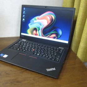 ★優良品★ThinkPad L13 Gen2 i5/8G/256G+Office