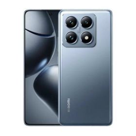 【新品未開封品】Xiaomi 14T Pro 12G+256G SIMフリー 本体 スマホ シャオミ MZB0HIQJP Titan Blue