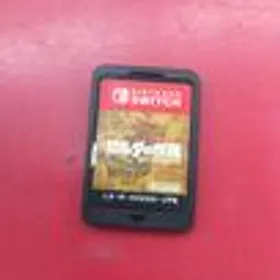 ゼルダの伝説 ブレス オブ ザ ワイルド Switch 新品¥4,220 中古¥3,980