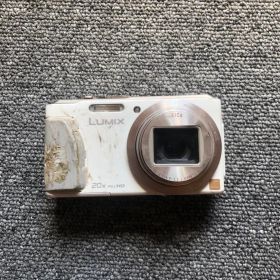 Panasonic LUMIX DMC-TZ40 デジタルカメラ1個 XYZ40