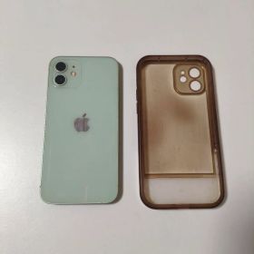 iPhone 12 SIMフリー グリーン 中古 19,300円 | ネット最安値の価格