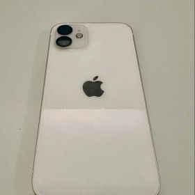 Apple iPhone 12 64GB ホワイト