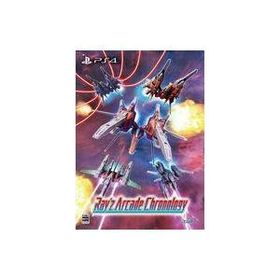 中古PS4ソフト レイズ アーケード クロノロジー [特装版]