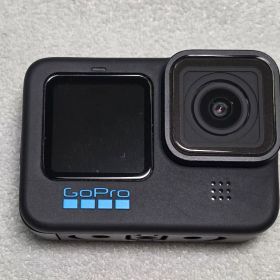 GoPro HERO11 Black 本体 Creator Edition