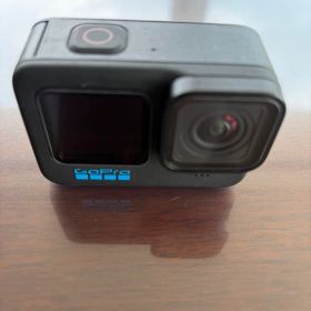 GoPro HERO11 Black 本体(付属品付)