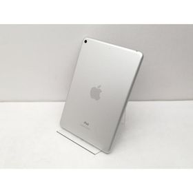 【中古】Apple 【Wi-Fi】 iPad mini（第5世代/2019） 64GB シルバー MUQX2J/A【仙台イービーンズ】保証期間１ヶ月【ランクB】