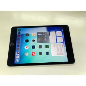 ★送料無料★美品★WiFi★iPad mini 第5世代 64GB★グレイ★0080280019391★SYS★06/10