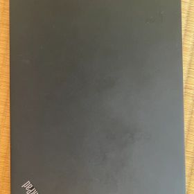 ThinkPad X13 Gen 3