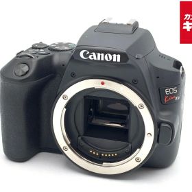 【中古】 【並品】 キヤノン EOS Kiss X10 ボディ ブラック 【デジタル一眼レフ】 【6ヶ月保証】
