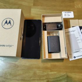 Motorola Edge 40 256GB simフリー